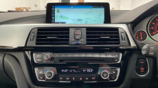 BMW 3 Series 320i M Sport Shadow Edition 5dr Step Auto Petrol Estate